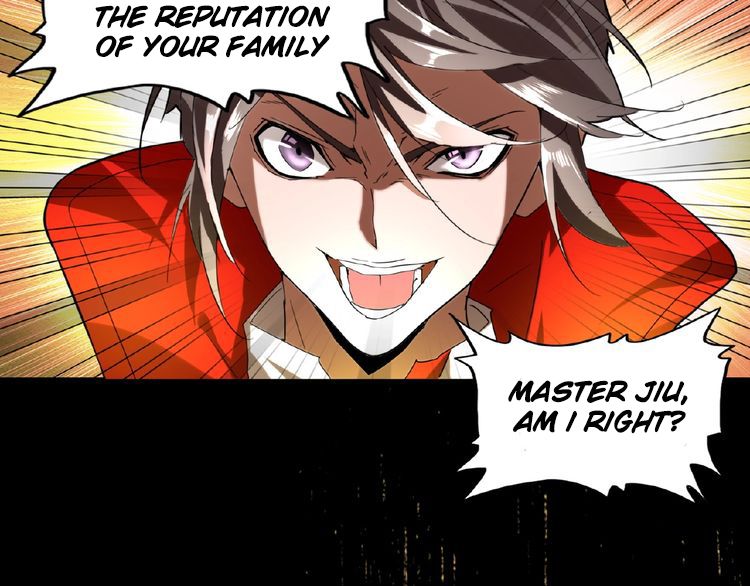 Magic Emperor Chapter 10 99